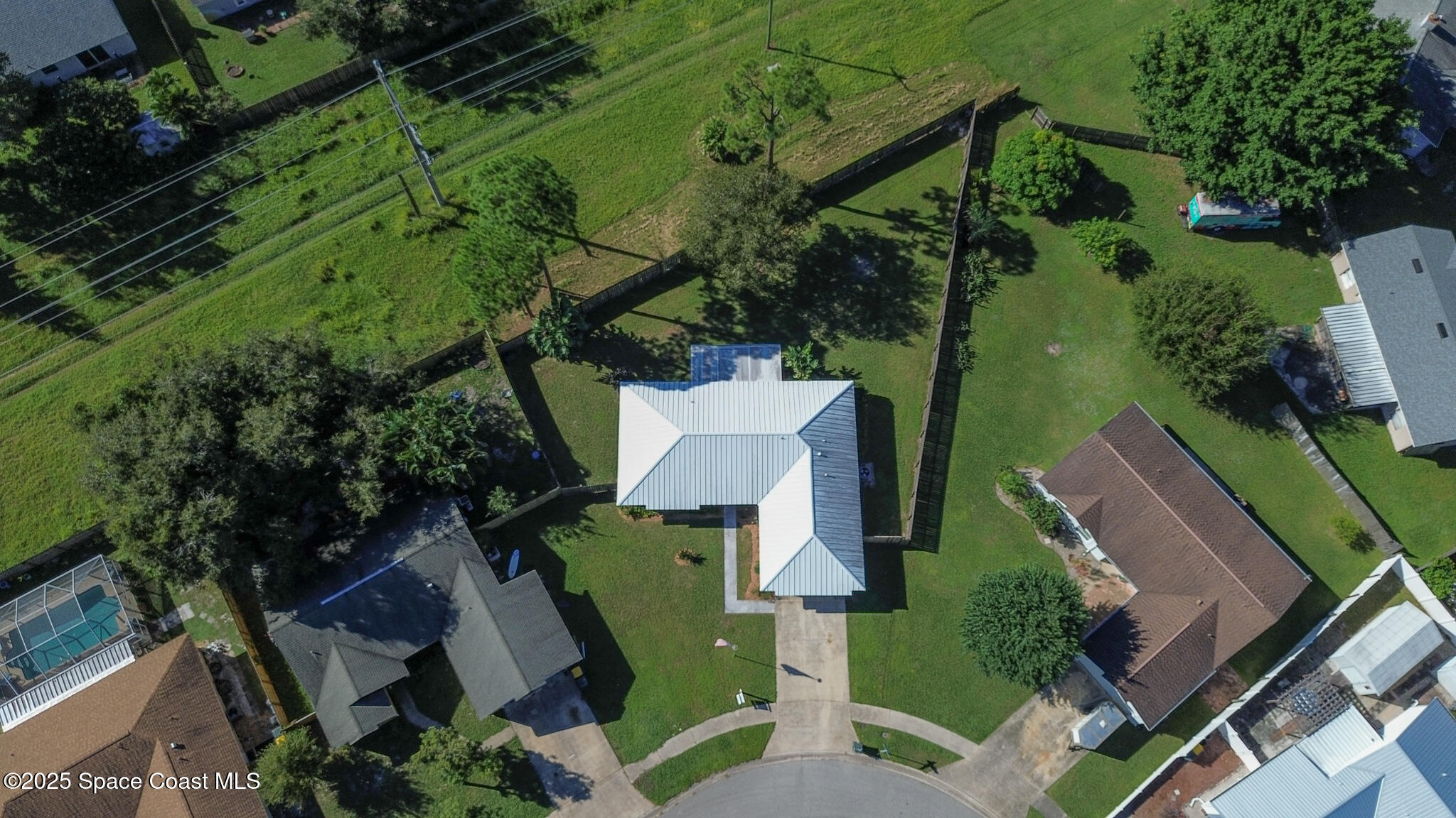 871 Southern Pine Trail