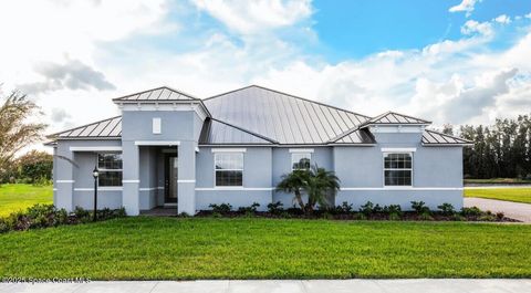 4667 Cornwall Drive Merritt Island FL 32953
