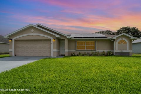 146 Oakcrest Avenue NE Palm Bay FL 32907