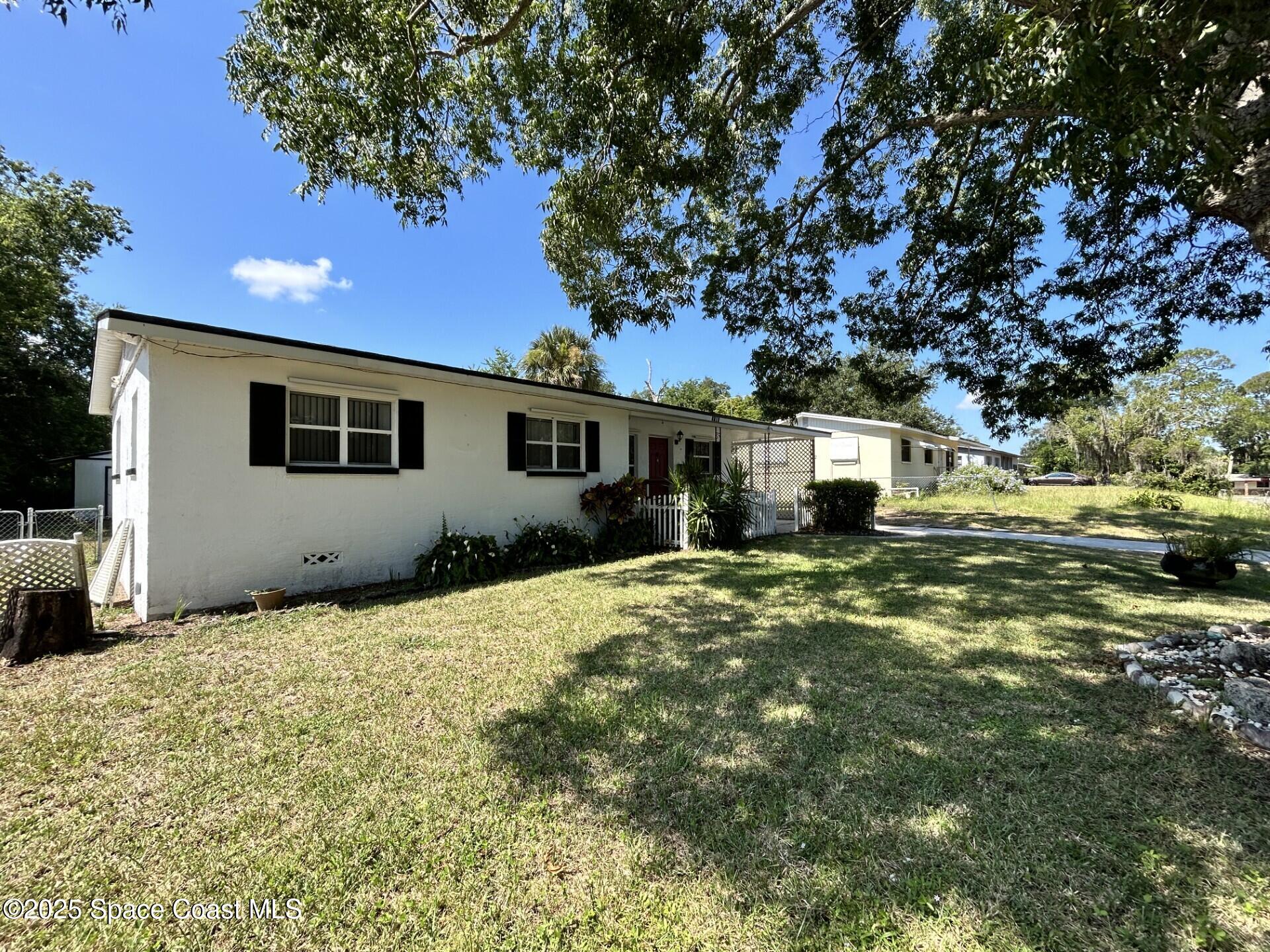 2545 Johnson Drive