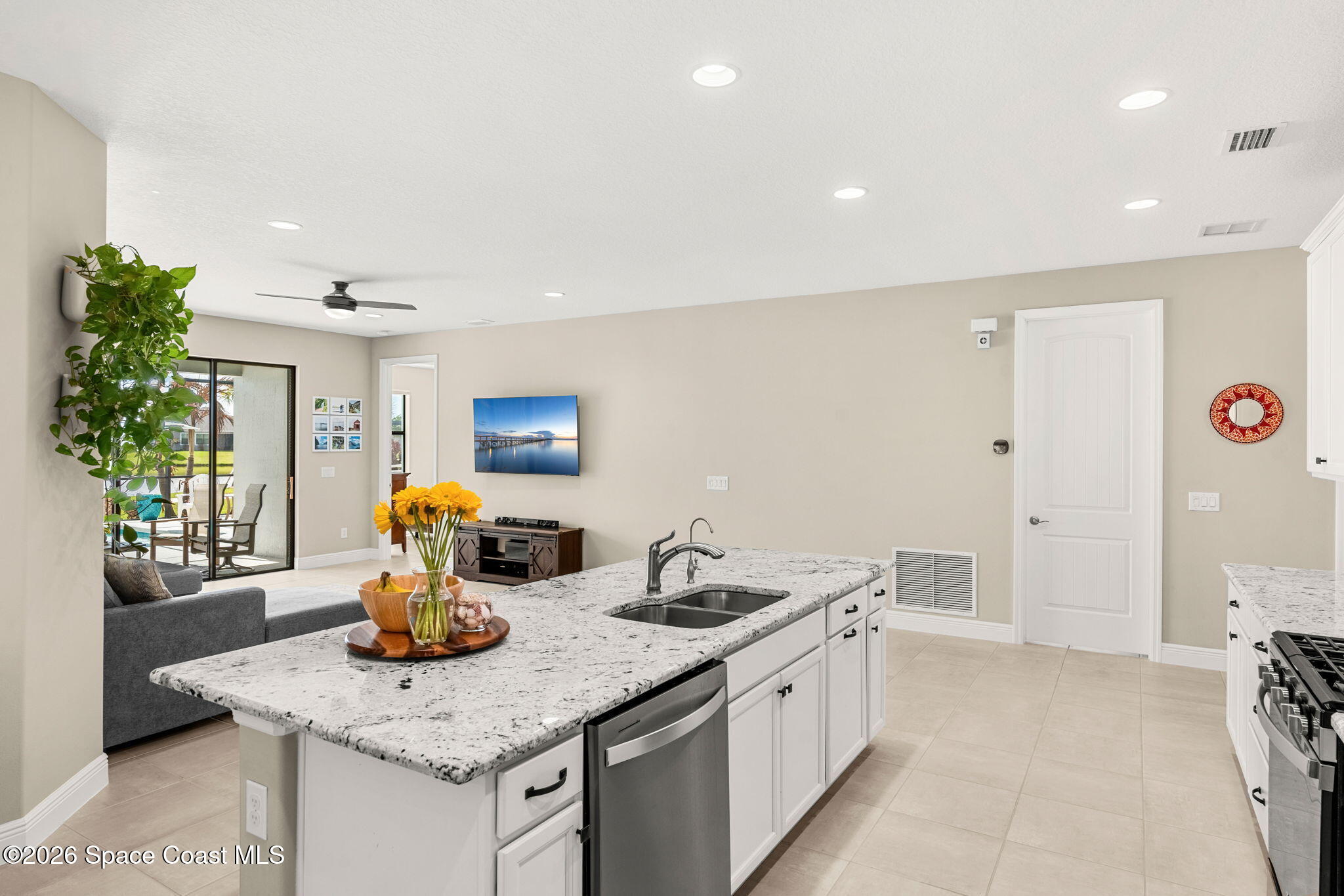 3960 Archdale Street