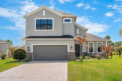 3960 Archdale Street Melbourne FL 32940