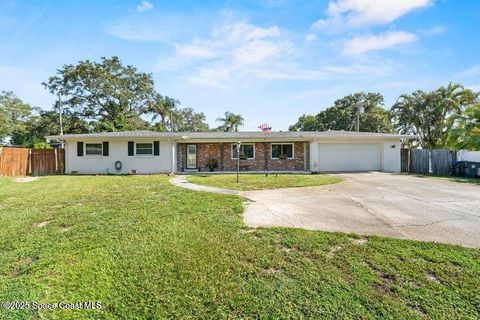 3442 Zaharis Place Titusville FL 32780