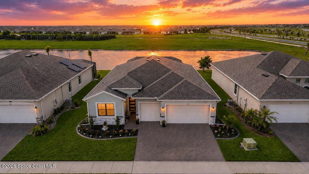 2653 Chapel Bridge Lane