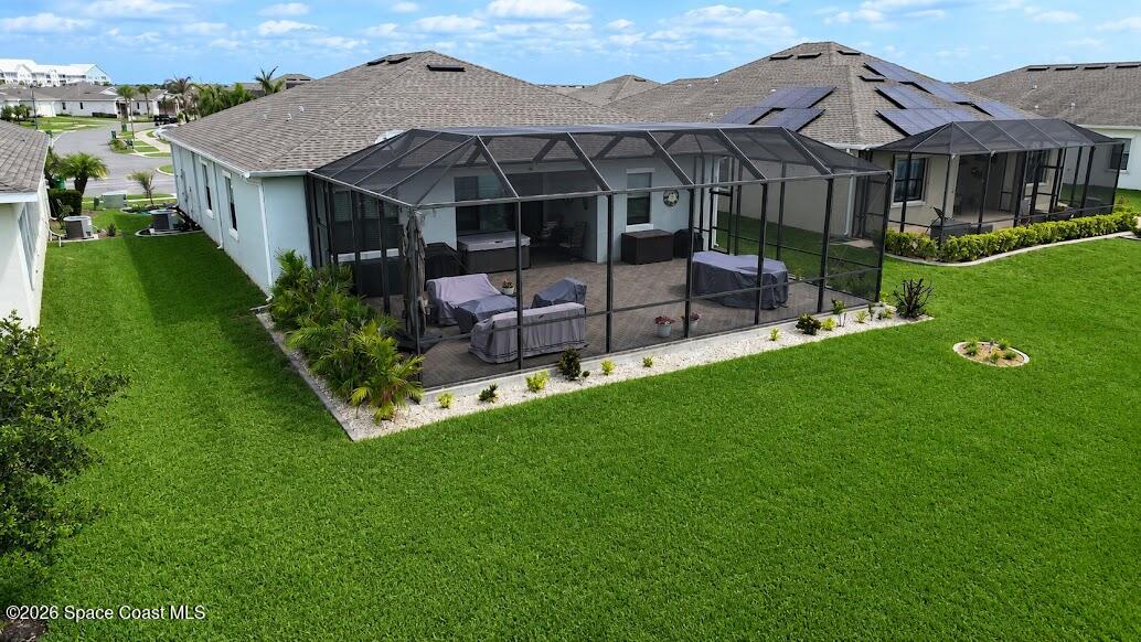 2653 Chapel Bridge Lane