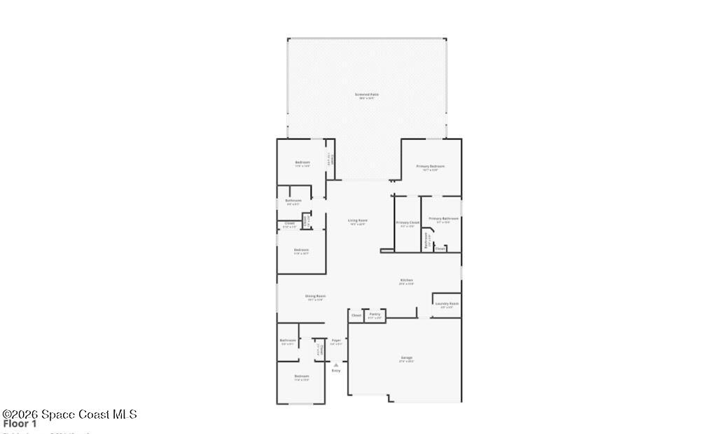 2653 Chapel Bridge Lane