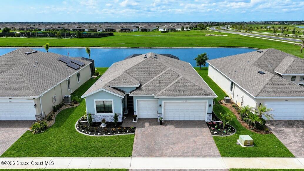 2653 Chapel Bridge Lane