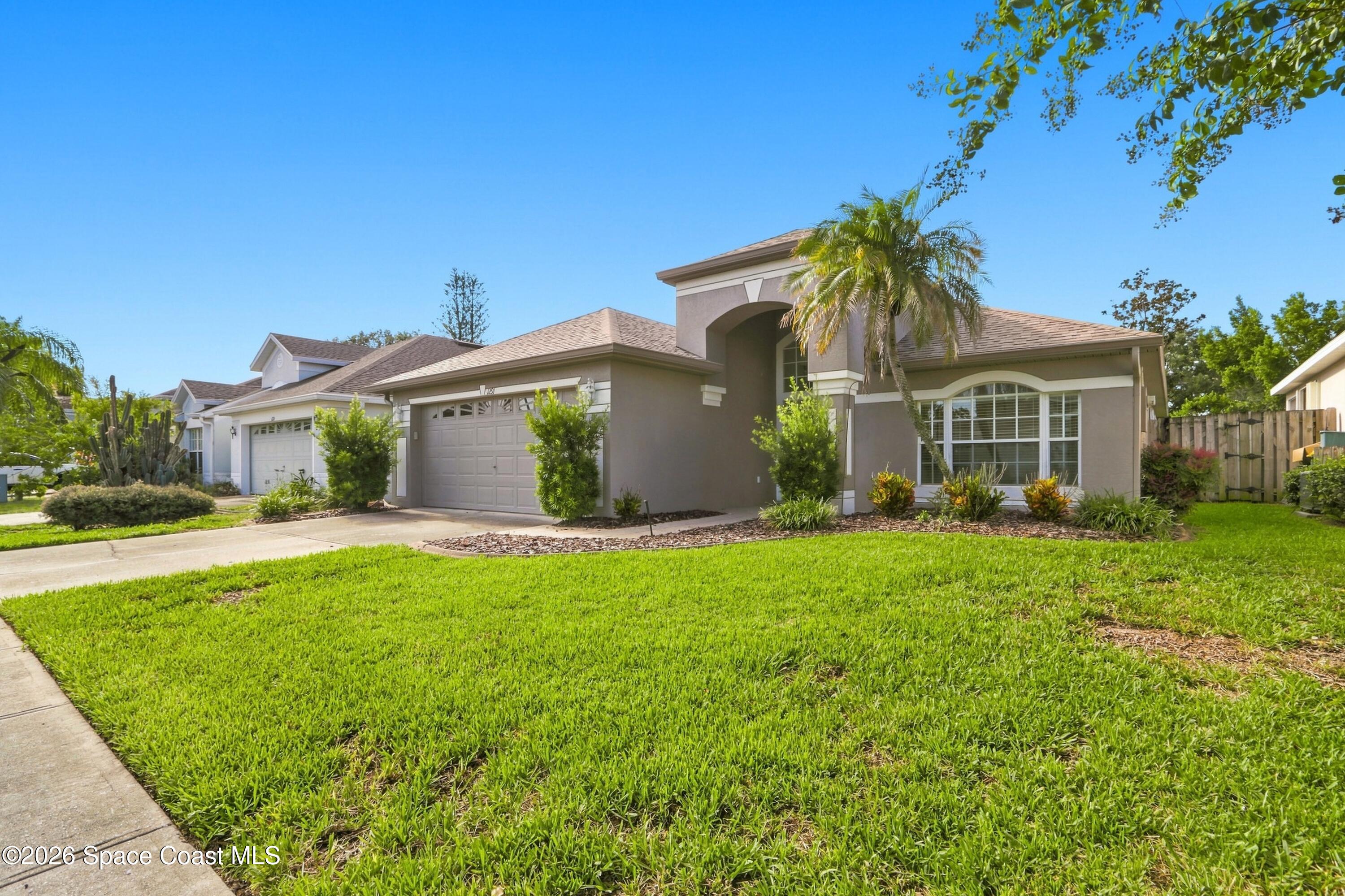 1291 Potomac Drive