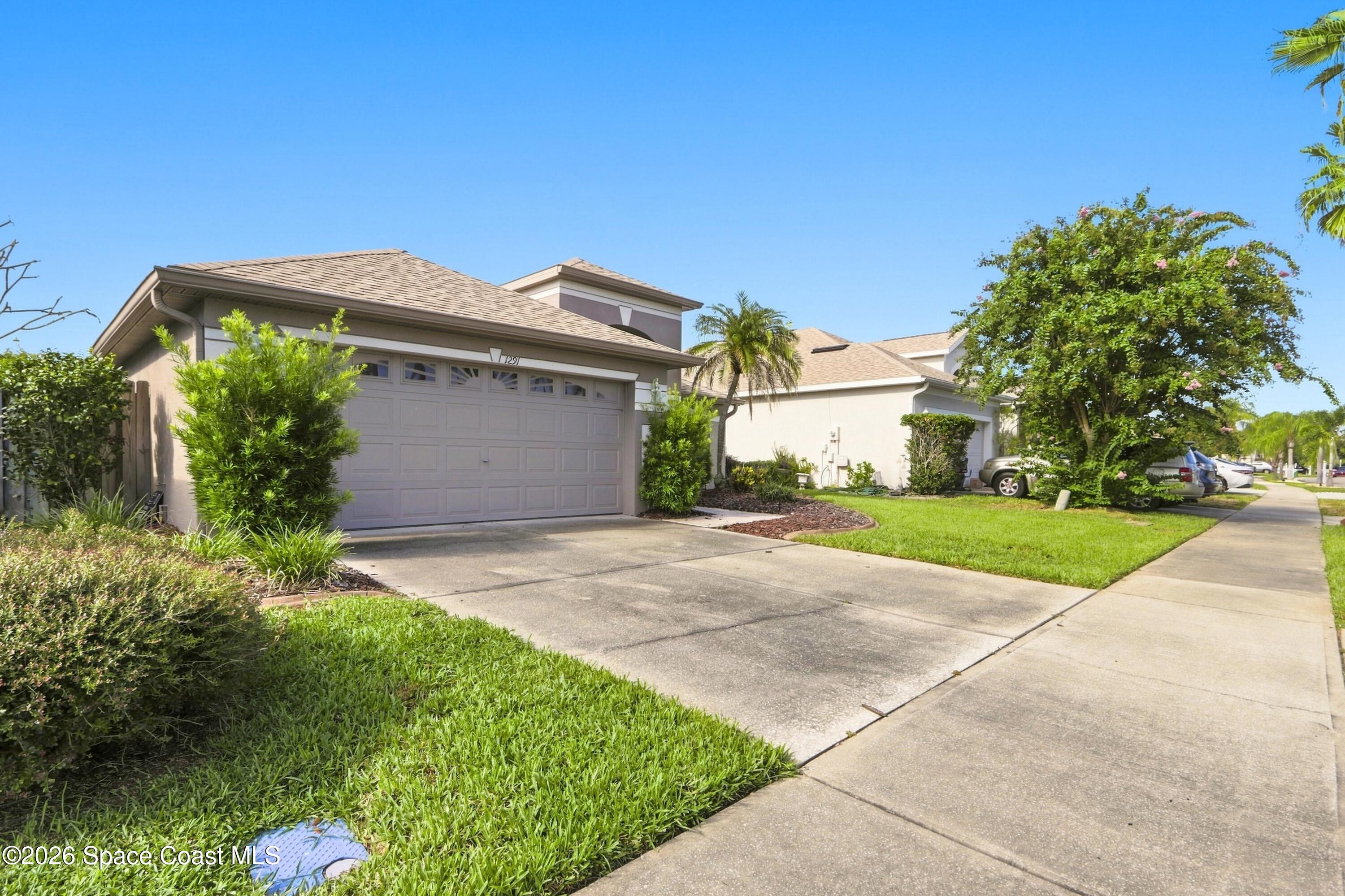 1291 Potomac Drive