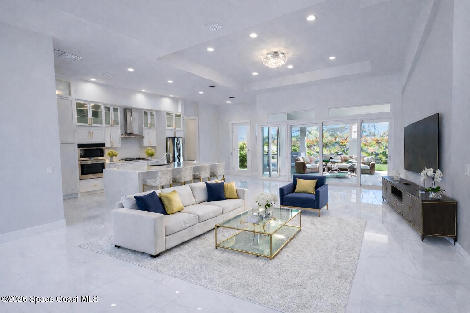 1583 Alto Vista Drive