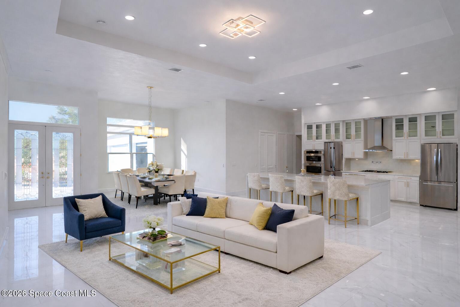 1583 Alto Vista Drive