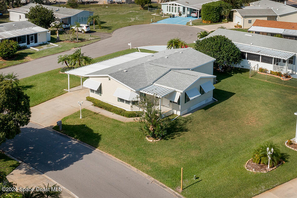 614 Marlin Circle