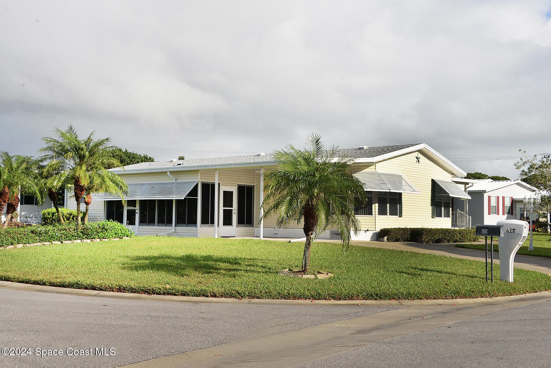 614 Marlin Circle