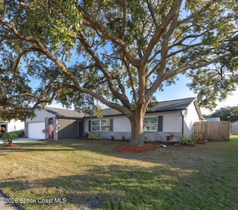 3813 Stonemont Drive Cocoa FL 32926