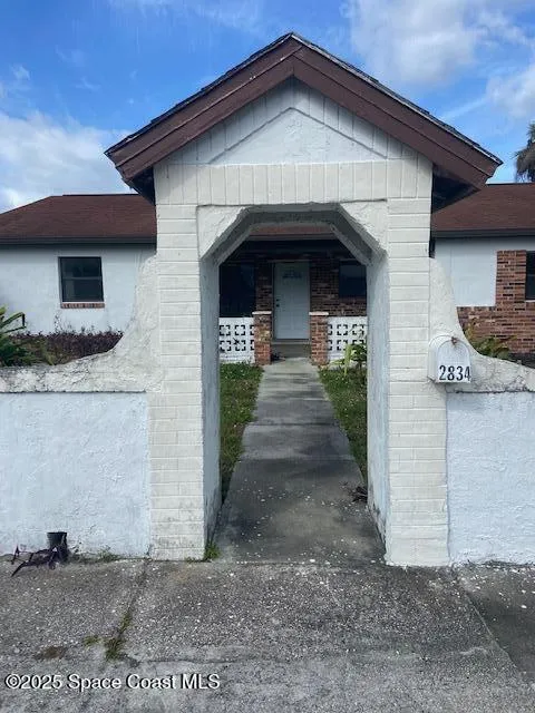 Mims, Florida 32754, United States, 3 Bedrooms Bedrooms, ,2 BathroomsBathrooms,Residential,Active,82409