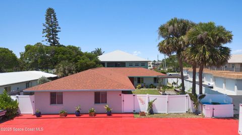326 Pierce Avenue Cape Canaveral FL 32920