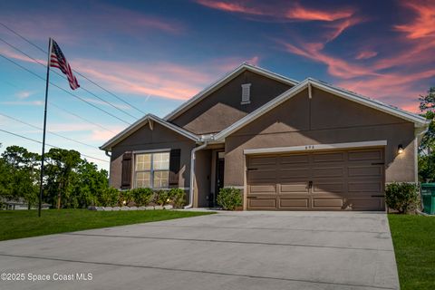 898 Riviera Avenue Sebastian FL 32958