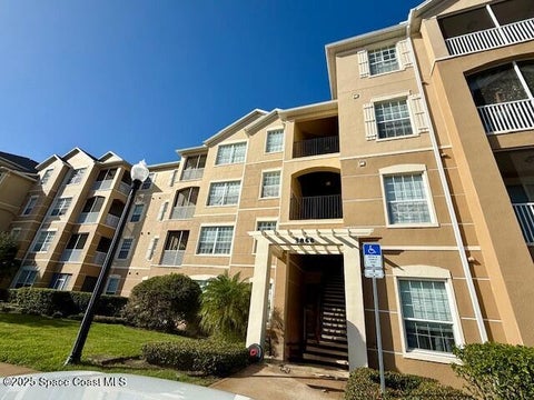 Property photo of 3868 Lexmark Lane 309, Rockledge, FL 32955