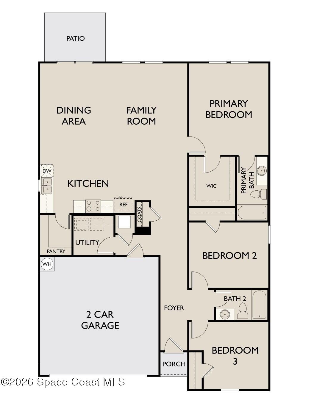 2611 Adler Lane