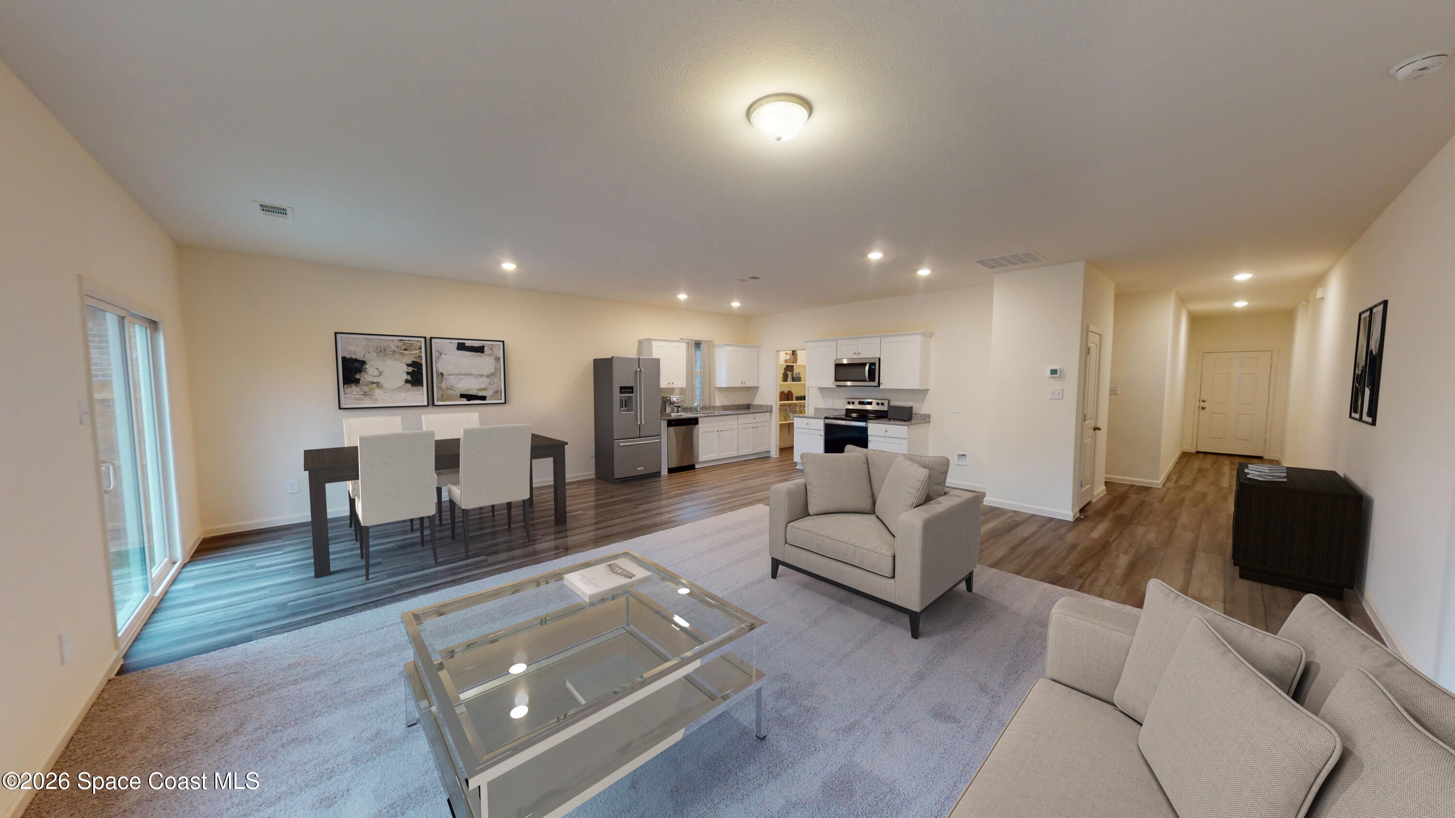 2611 Adler Lane