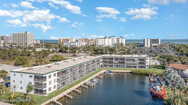 1595 N ATLANTIC AVE APT 209, COCOA BEACH, FL 32931 - Image 86658a4fbbc5b5dc99fd01e8adbc1142/3363802523