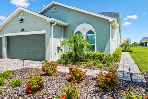 2611 Ballydoyle Lane Melbourne FL 32940