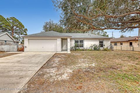 645 Altura Drive Cocoa FL 32927