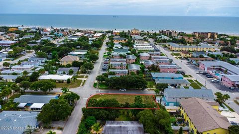 337 Madison Avenue Cape Canaveral FL 32920