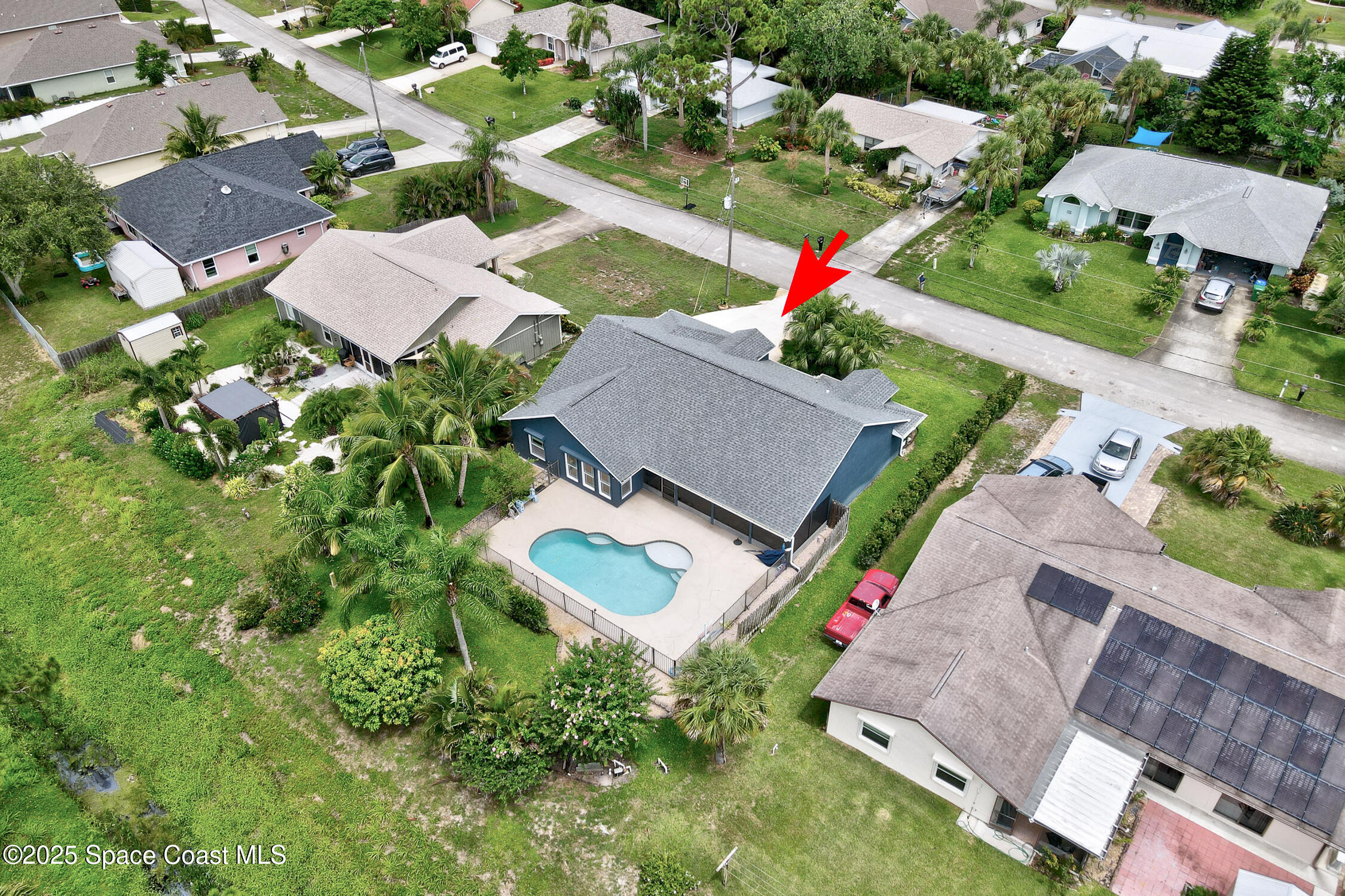 115 Larchmont Terrace