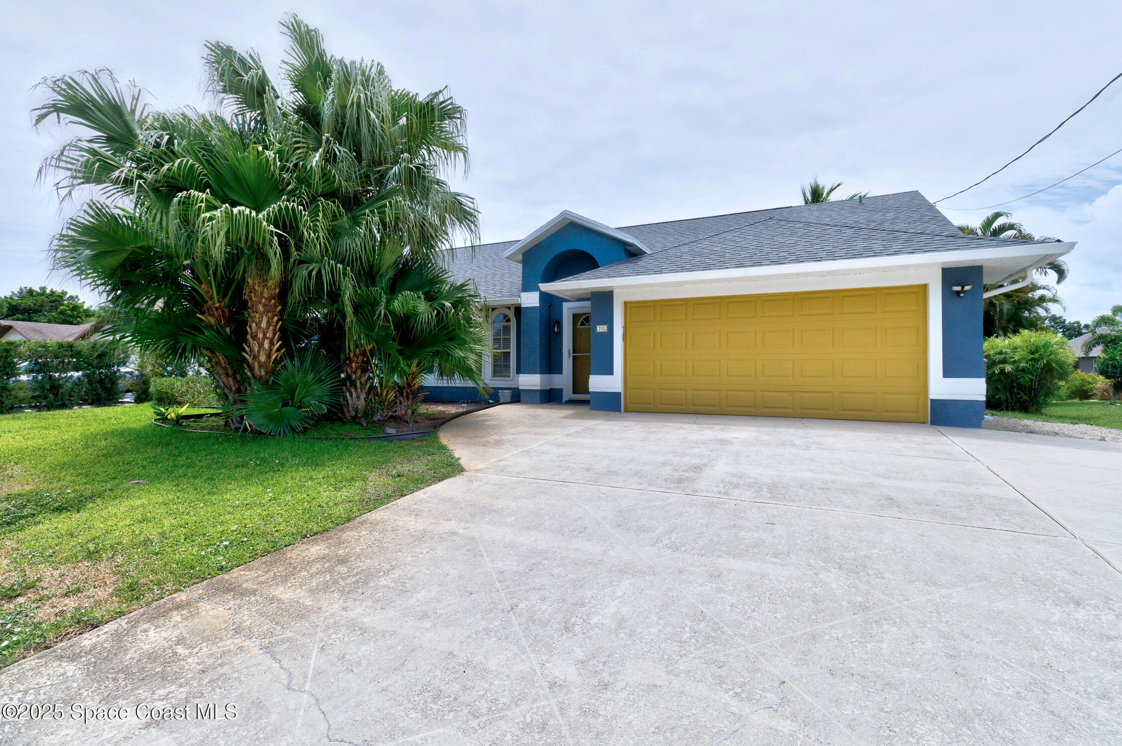 115 Larchmont Terrace