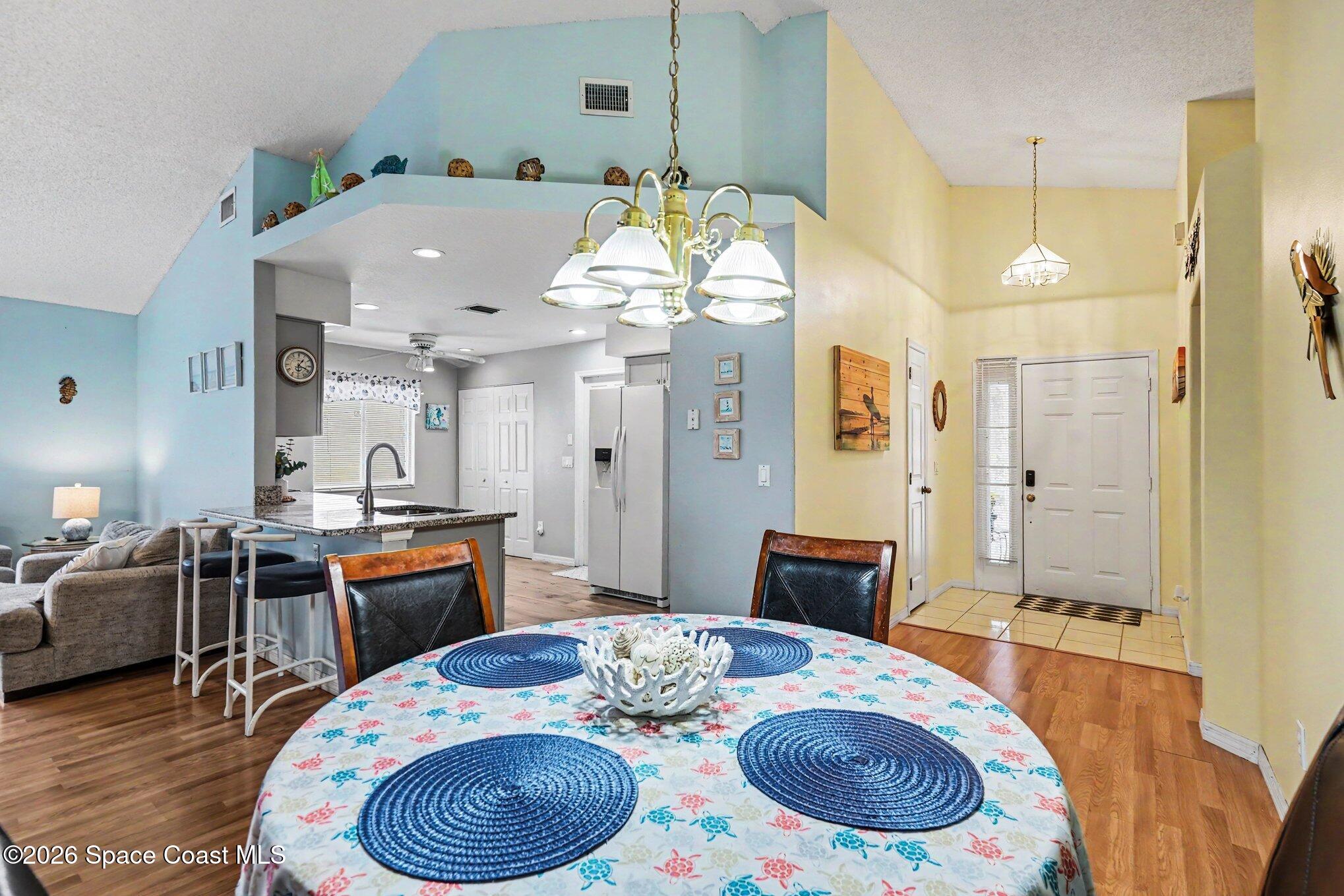 1307 Cypress Bend Circle