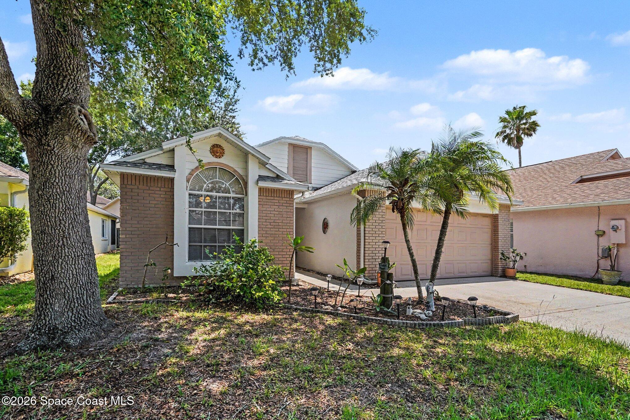 1307 Cypress Bend Circle
