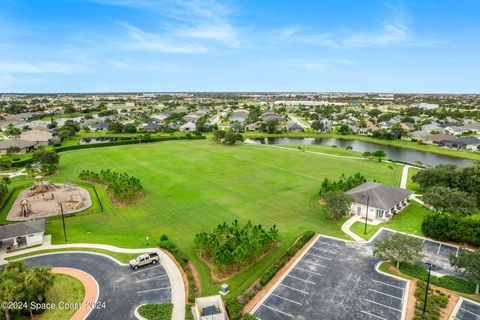 A home in Rockledge