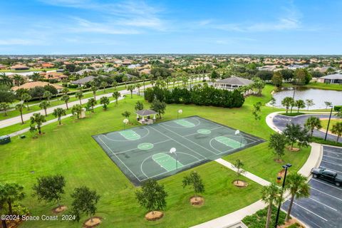 A home in Rockledge