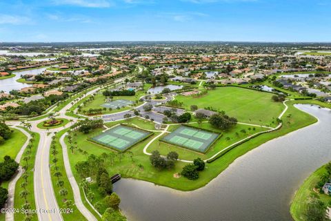 A home in Rockledge