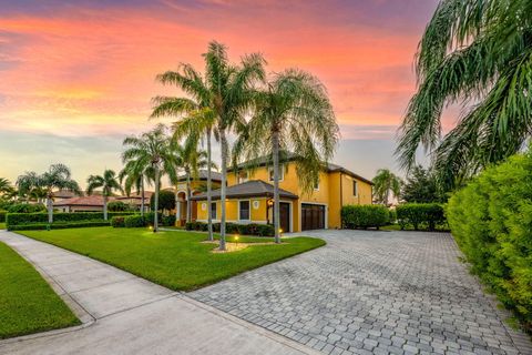 A home in Rockledge