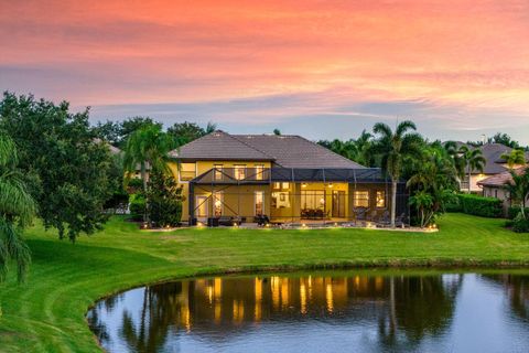 A home in Rockledge