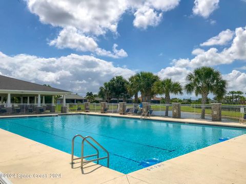 A home in Rockledge