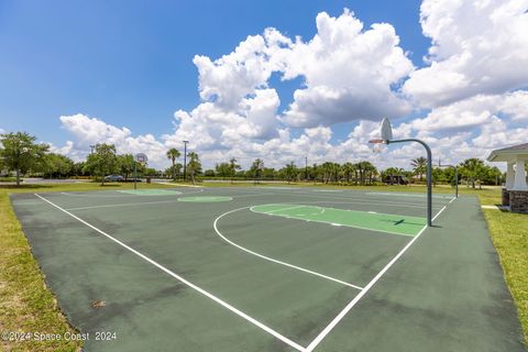 A home in Rockledge