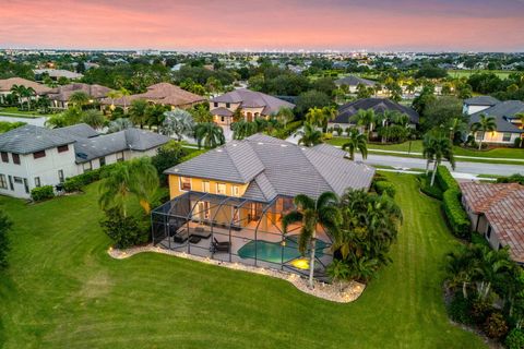 A home in Rockledge