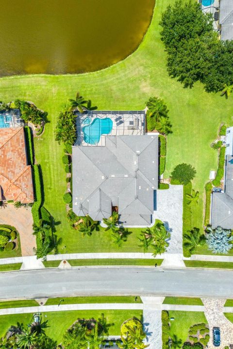 A home in Rockledge