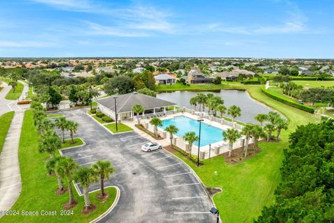 A home in Rockledge