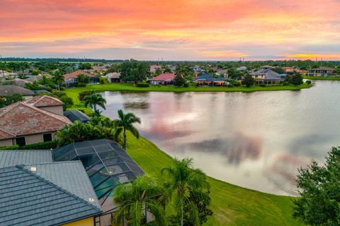 A home in Rockledge