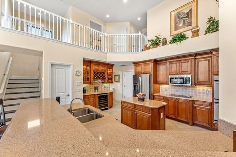 A home in Rockledge