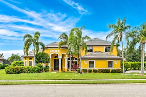 A home in Rockledge