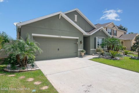 1110 Swiss Pointe Lane Rockledge FL 32955