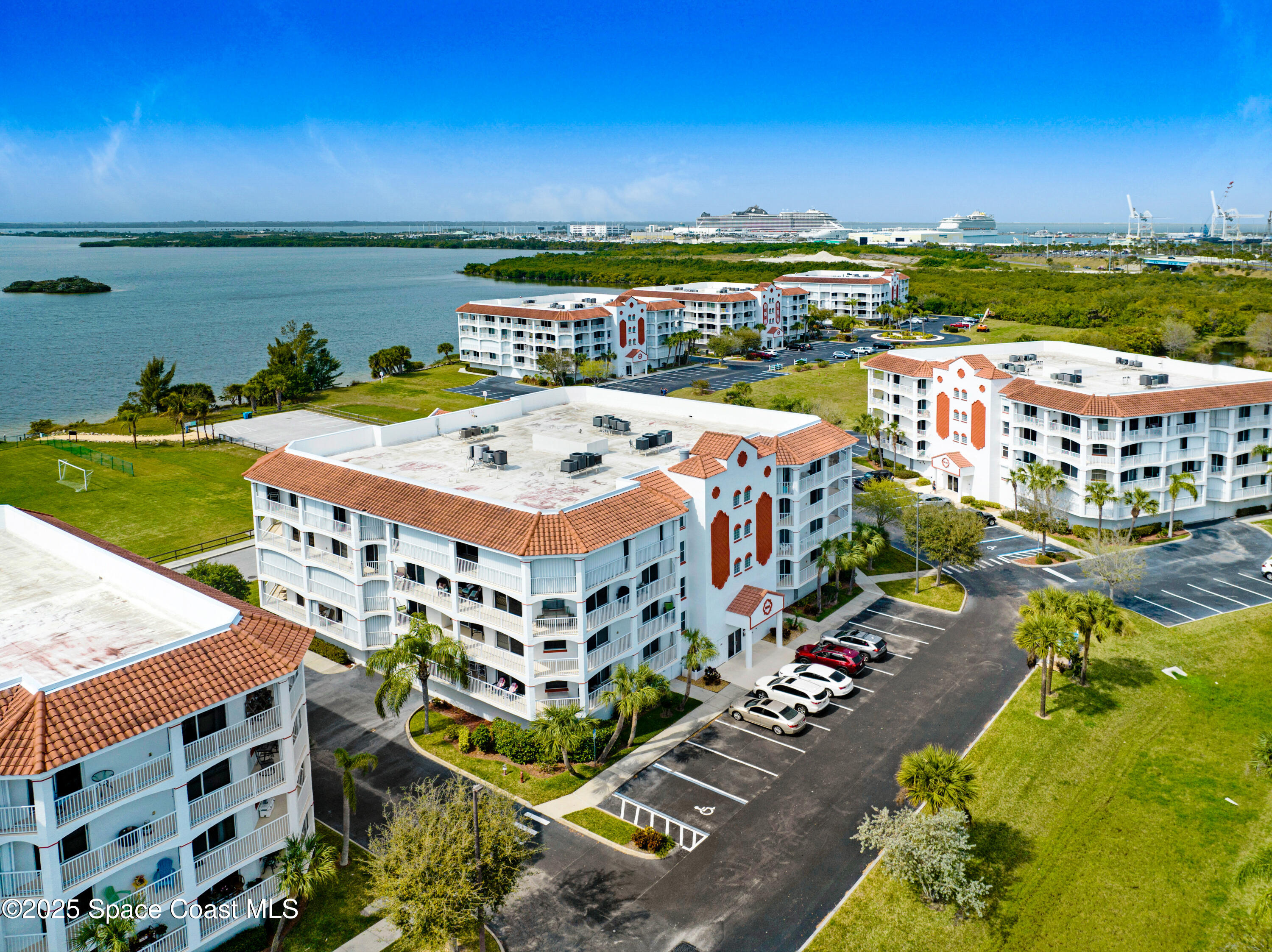 8934 Puerto Del Rio Drive 8403