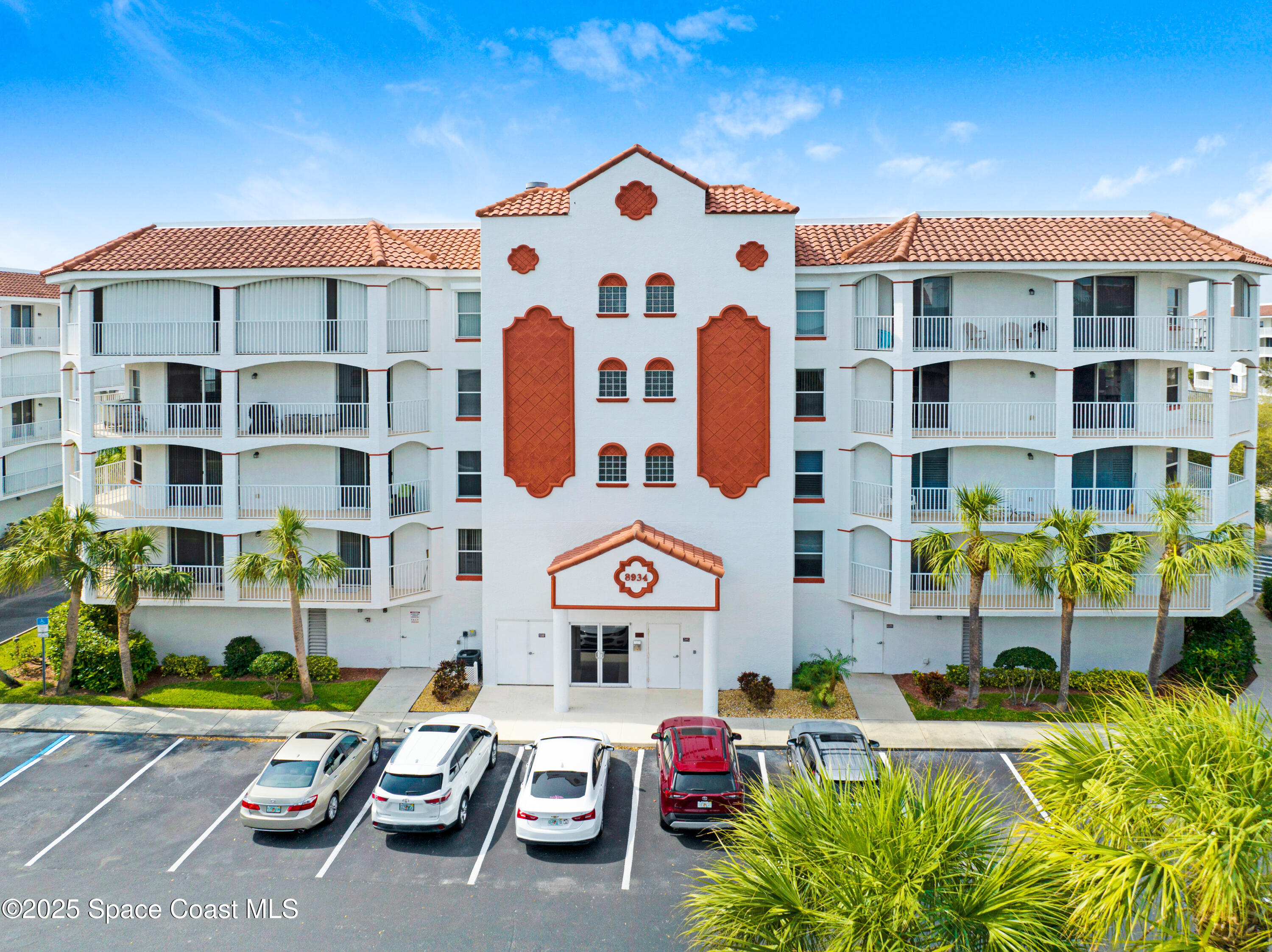 8934 Puerto Del Rio Drive 8403