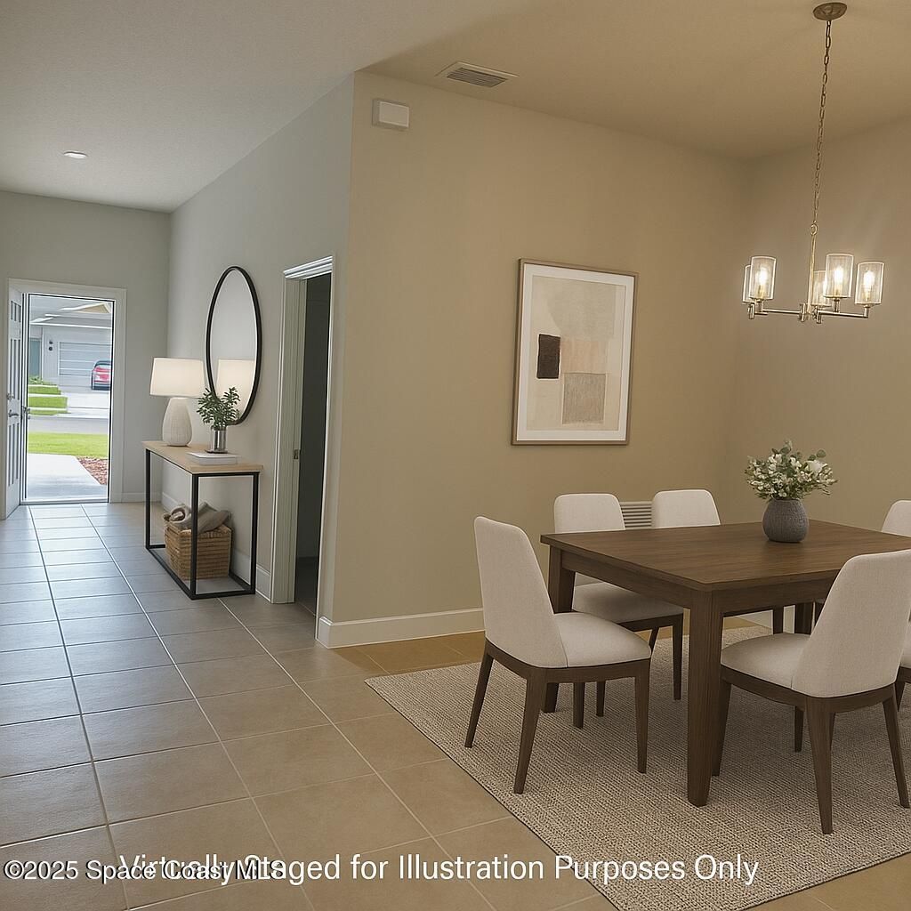 Photo of 1025 Kylar Drive NW, Palm Bay, FL 32907 (MLS # 1056061)