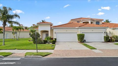 8652 Villanova Drive 1001 Cape Canaveral FL 32920